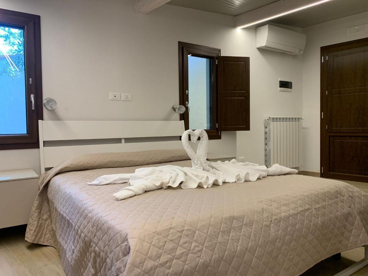 Villaggio Camping Bosco Selva Alberobello Exterior foto