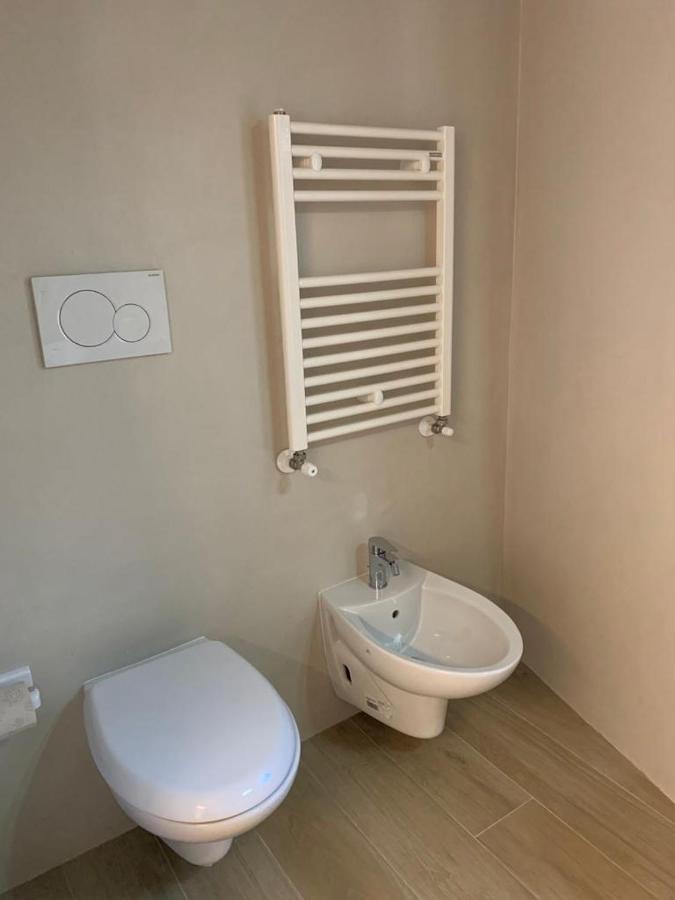 Villaggio Camping Bosco Selva Alberobello Exterior foto