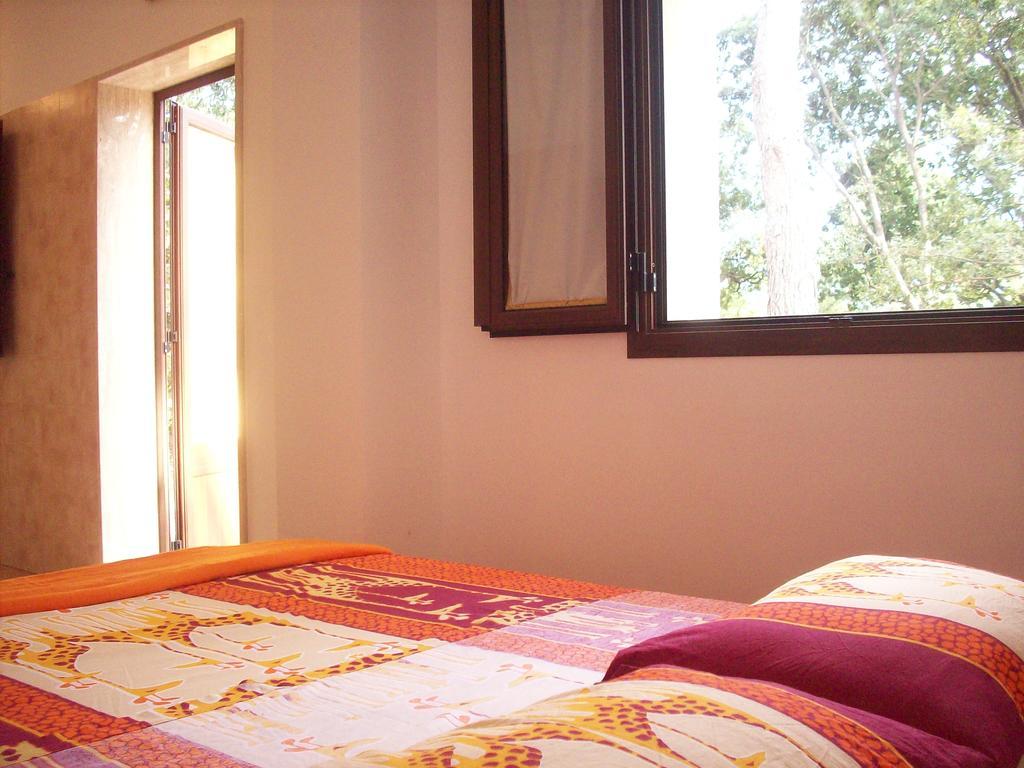 Villaggio Camping Bosco Selva Alberobello Exterior foto
