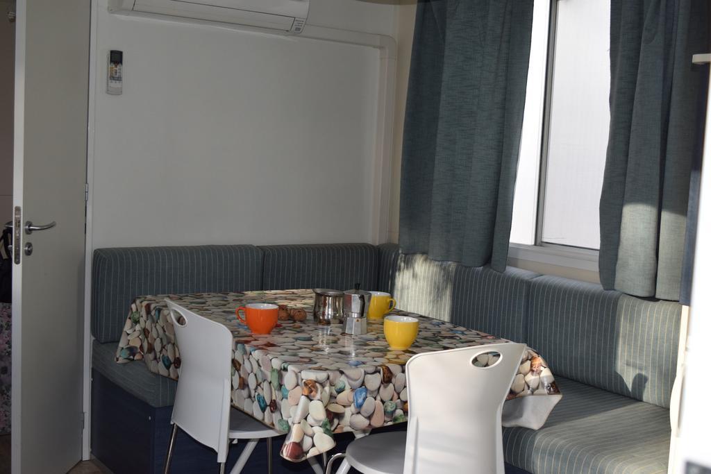 Villaggio Camping Bosco Selva Alberobello Exterior foto