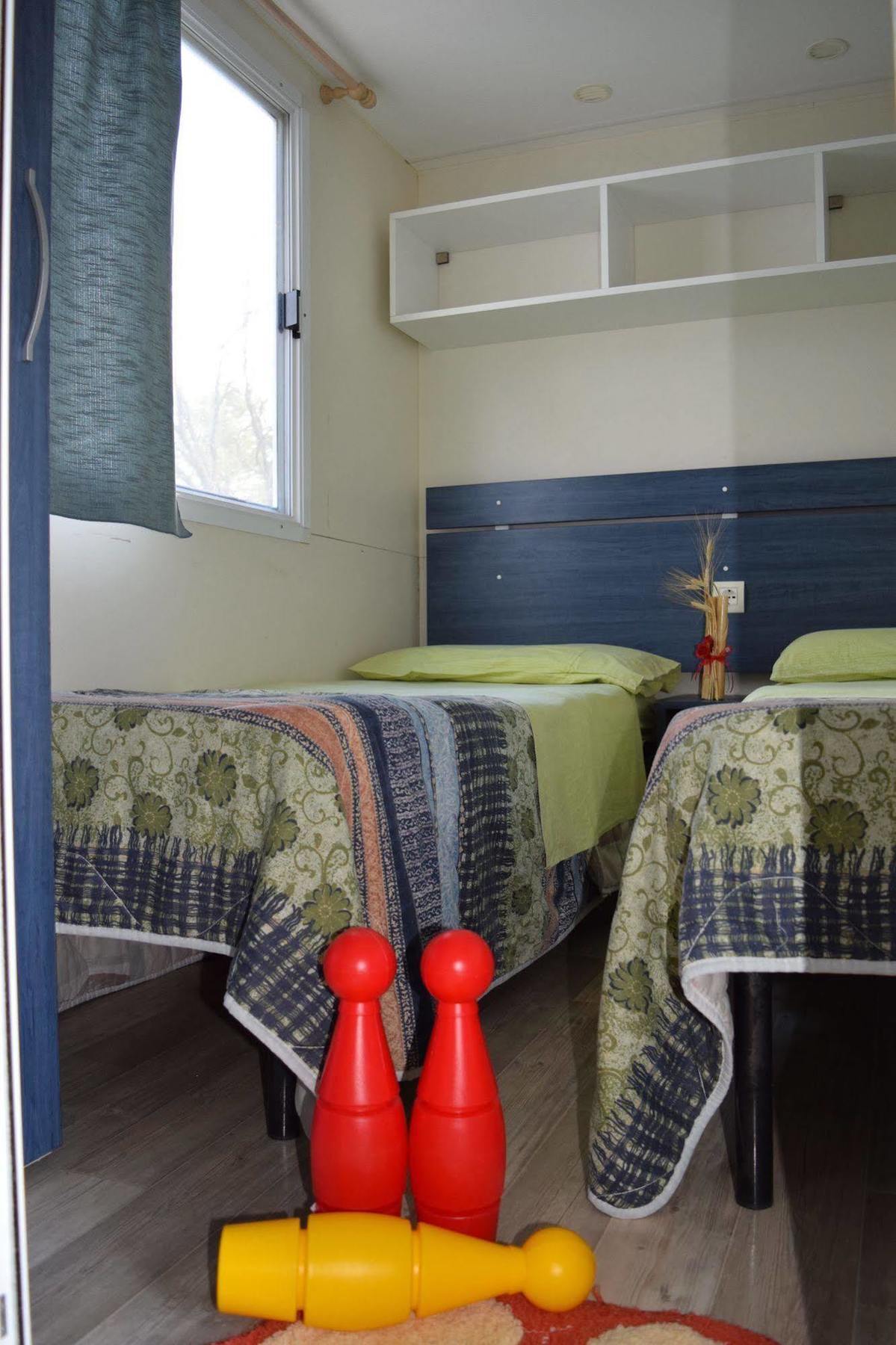Villaggio Camping Bosco Selva Alberobello Exterior foto