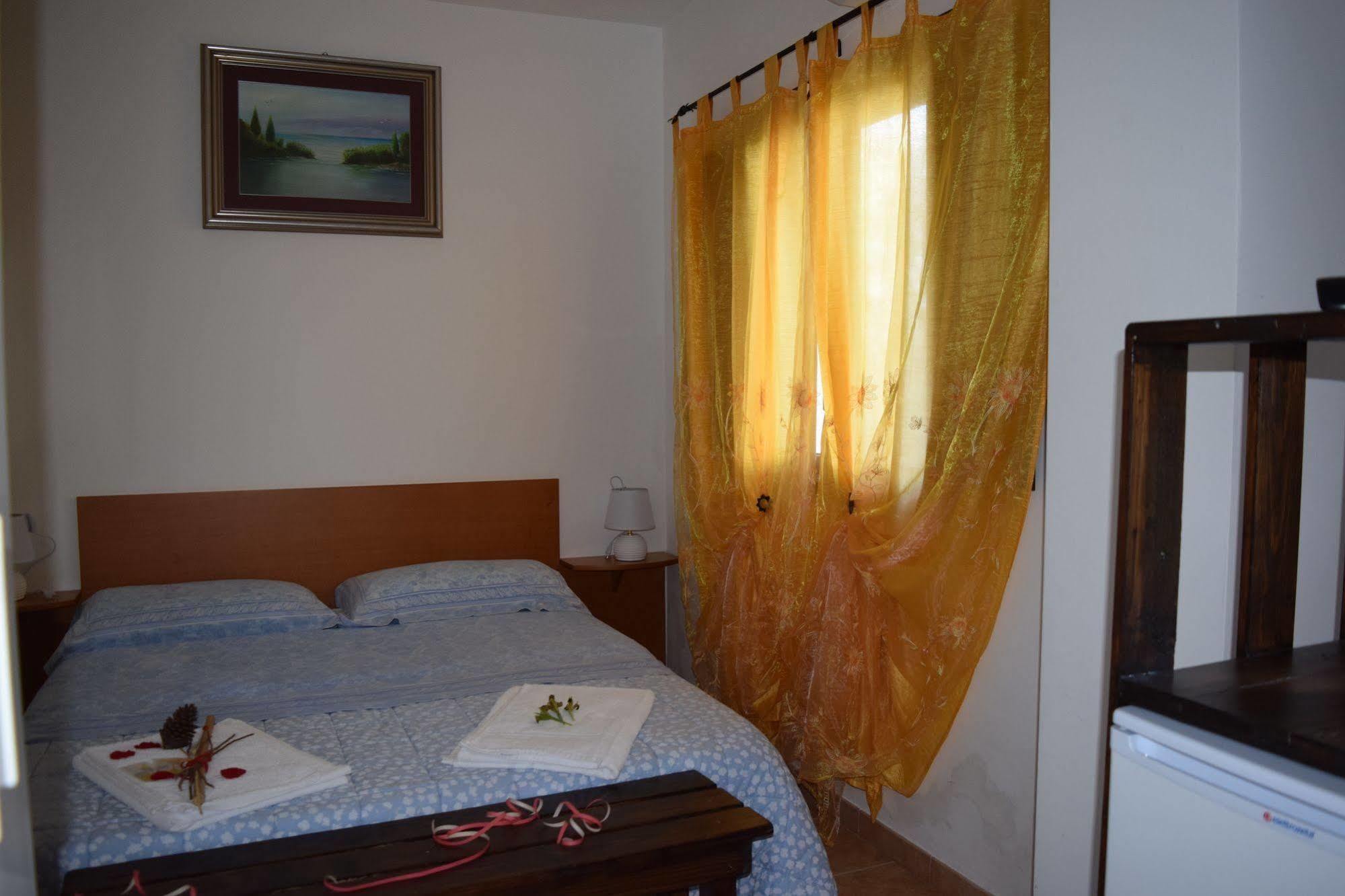 Villaggio Camping Bosco Selva Alberobello Exterior foto